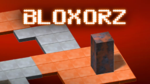 Bloxorz