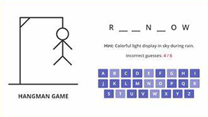 Hangman Game
